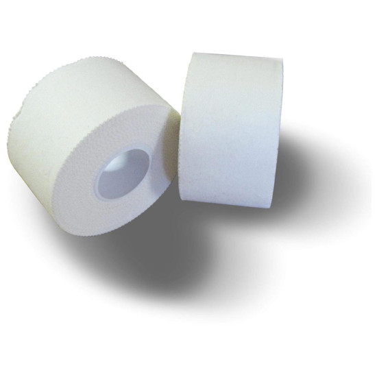 Tunturi Sporttape 2.5cm Tunturi Sporttape 2.5cm